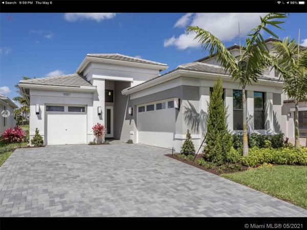 Waldorf At Boca Bridges, 9057 Chauvet Way, Boca Raton, Florida 33496, image 2