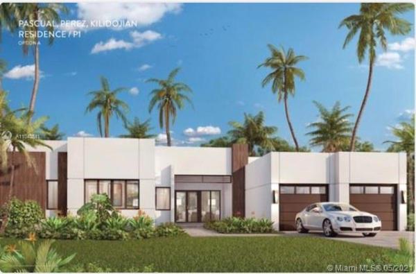 Botaniko, 16713 Botaniko Dr S, Weston, Florida 33326, image 1