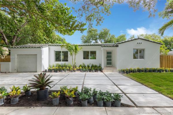 Miami Shores Residential, 711 NE 93rd St, Miami Shores, Florida 33138, image 2