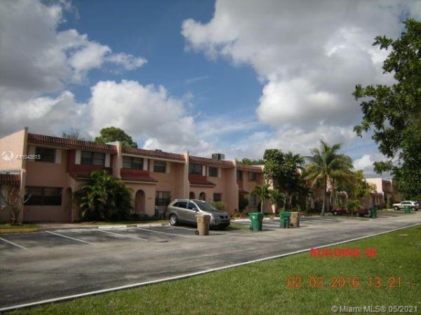 Valencia Village, 22 Cortez Way #4-44, Davie, Florida 33324, image 2