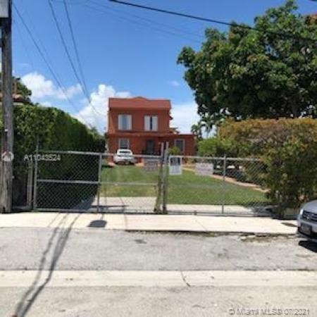 Lawrence Estates Land, 1027 SW 12th St, Miami, Florida 33129, image 2