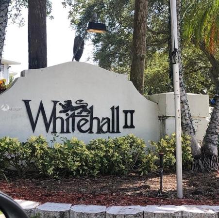 Whitehall 2 Of Pine Island Ridge, 1705 Whitehall Dr #403, Davie, Florida 33324, image 2