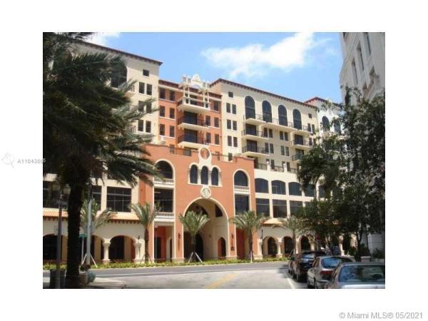 55 Merrick, 55 Merrick Way #827, Coral Gables, Florida 33134, image 2