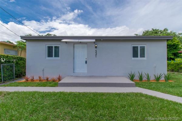Pinewood Park, 521 NW 94th St, West Little River, Florida 33150, image 2