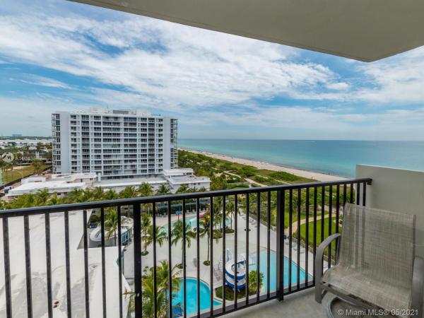 Manatee, 9273 Collins Ave #907, Surfside, Florida 33154, image 2