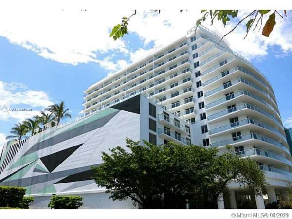 Baltus House, 4250 Biscayne Blvd #1006, Miami, Florida 33137, image 1