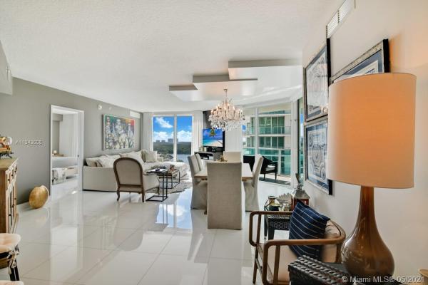 St Tropez On The Bay, 250 Sunny Isles Blvd #3-1504, Sunny Isles Beach, Florida 33160, image 2