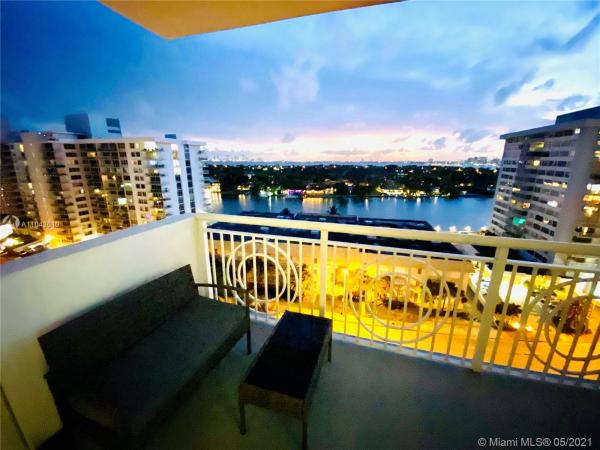 Corinthian, 5825 Collins Ave #14A, Miami Beach, Florida 33140, image 2