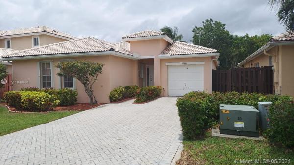 San Jose, 15447 SW 141st Ter, Country Walk, Florida 33196, image 2
