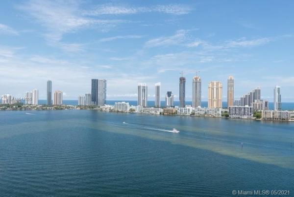 3000 Island Boulevard, 3000 Island Blvd #2002, Aventura, Florida 33160, image 2