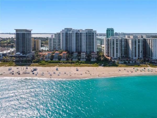 The Residences At The Bath Club, 5959 Collins Ave #PH2006, Miami Beach, Florida 33140, image 3