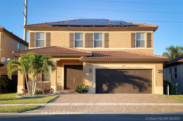 Country Gardens South, 4131 NE 21st Ct, Homestead, Florida 33033, image 2