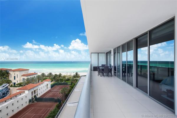 Mei, 5875 Collins Ave #907, Miami Beach, Florida 33140, image 2