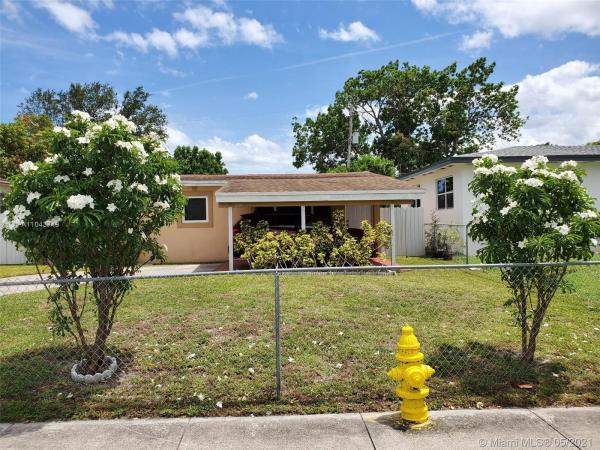 Seventh Avenue Park, 850 NW 67th St, Miami, Florida 33150, image 2