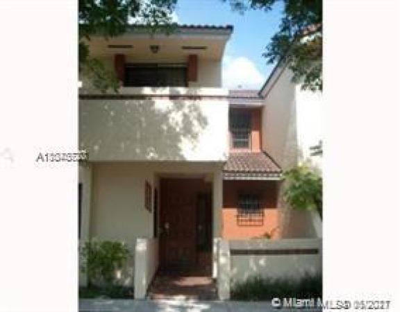 Inglewood Townhomes, 17914 NW 68th Ave #B-8, Country Club, Florida 33015, image 2
