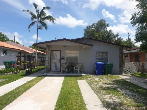Silver Bluff Homesites, 3440 SW 25th St, Miami, Florida 33133, image 2