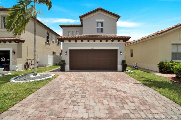 Portofino Palms, 3915 NE 12th Dr, Homestead, Florida 33033, image 2