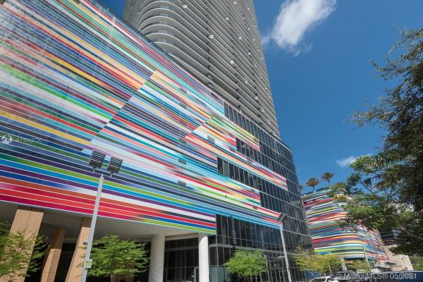 Brickell Heights East, 45 SW 9th St #4104, Miami, Florida 33130, image 2