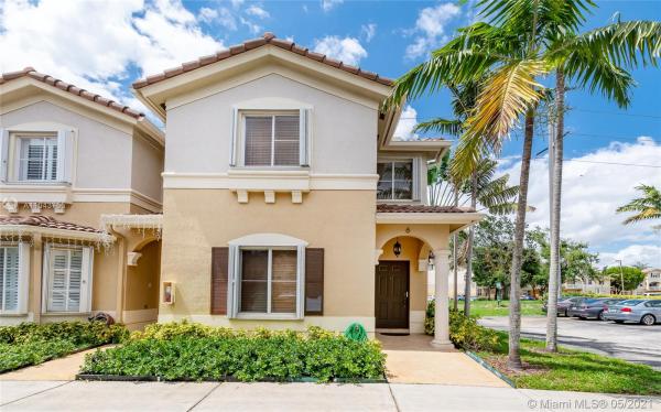 Century Park, 8924 W Flagler St #6, Fountainebleau, Florida 33174, image 2