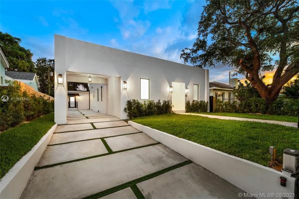 Shadowlawn, 82 NW 47th Ter, Miami, Florida 33127, image 2