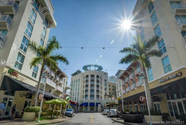 Downtown Dadeland, 7275 SW 90th St #C412, Kendall, Florida 33156, image 2