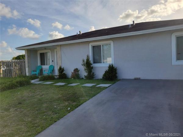 Juana, 1205 NW 7th Ct, Florida City, Florida 33034, image 2