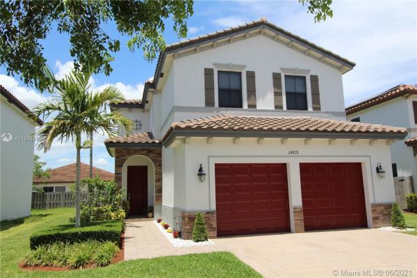 Artesa At Coco Palm Estates, 24876 SW 118th Ave, Princeton, Florida 33032, image 2