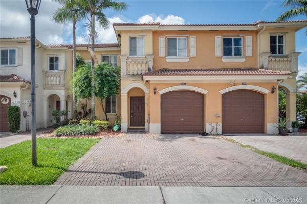 Village Walk, 9084 SW 17th Ct, Miramar, Florida 33025, image 2