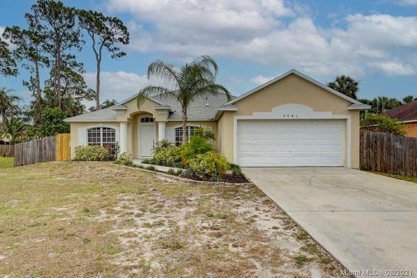2541 SW Savona, Florida 34953, image 2