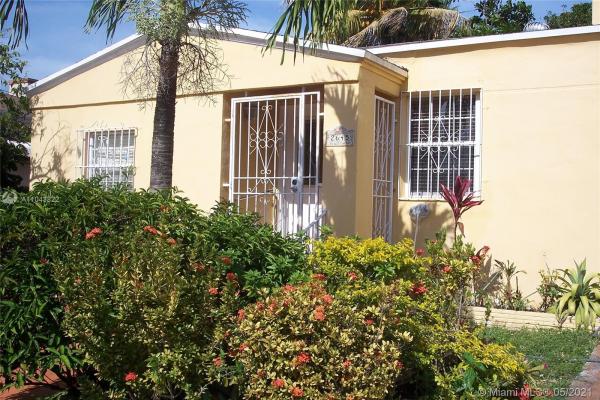 Silver Bluff Gardens, 2645 SW 33rd Ave, Miami, Florida 33133, image 2