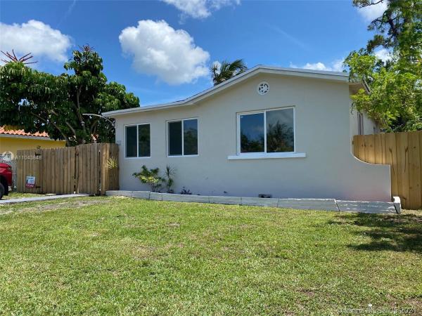 La Paloma, 76 NW 118th St, North Miami, Florida 33168, image 2