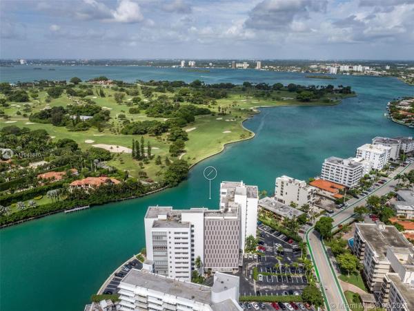 Blair House, 9102 W Bay Harbor Dr #5A, Bay Harbor Islands, Florida 33154, image 2