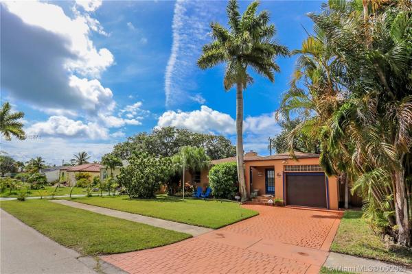 Sunset Trails, 1528 Funston St, Hollywood, Florida 33020, image 2