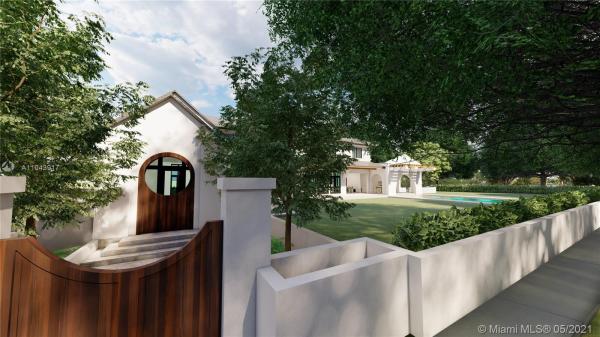 Riviera, 6219 Cellini St, Coral Gables, Florida 33146, image 2