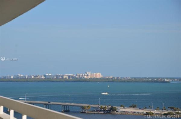 Imperial At Brickell, 1627 Brickell Ave #2401, Miami, Florida 33129, image 2