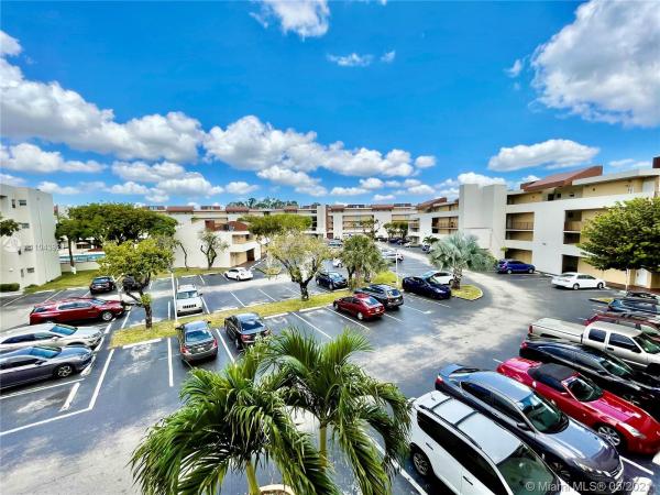 San Marco, 8820 Fontainebleau Blvd #303, Fountainebleau, Florida 33172, image 1