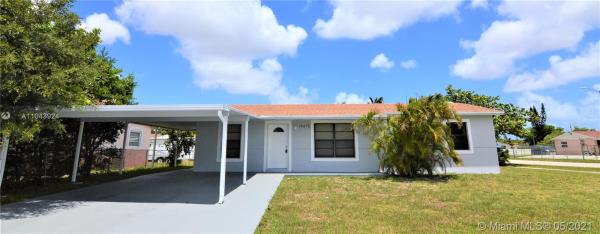 Leslie Estates, 19675 NW 32nd Ct, Miami Gardens, Florida 33056, image 2
