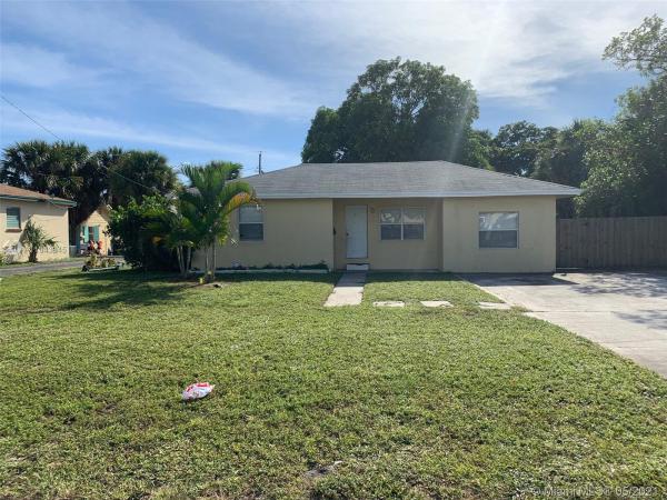 Riviera Beach No HOA, 47 W 11th St, Riviera Beach, Florida 33404, image 2