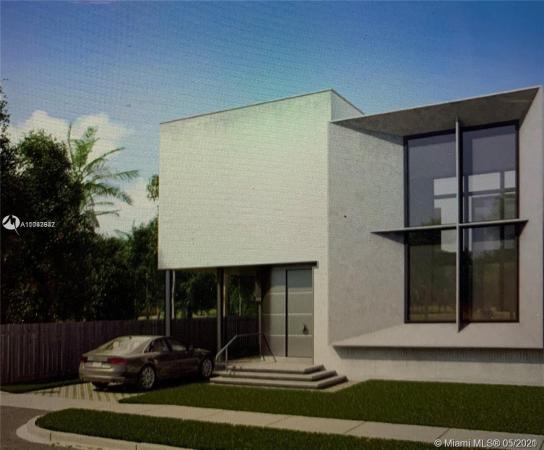 Hollywood Little Ranches, 2447 Pierce St, Hollywood, Florida 33020, image 1