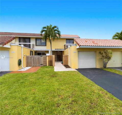 Golfwood, 20542 NE 6th Ct, Ives Estates, Florida 33179, image 2