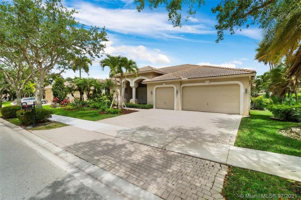 Mallard Landings, 313 Mallard Rd, Weston, Florida 33327, image 3