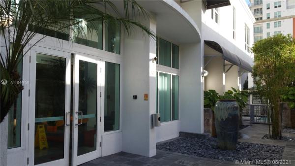 The Loft Downtown, 234 NE 3rd St #809, Miami, Florida 33132, image 2