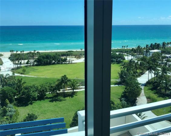 Ocean Blue, 7600 Collins Ave #PH-1210, Miami Beach, Florida 33141, image 2