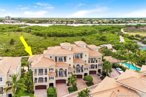 126 Tierra Ln #4, Jupiter, Florida 33477, image 2