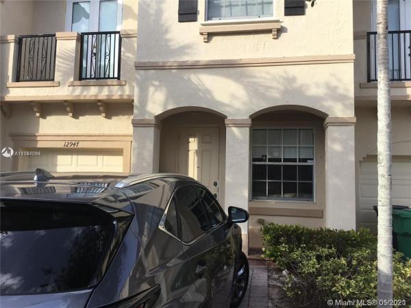 Tuscany Village, 12947 SW 135th Ter 0, Three Lakes, Florida 33186, image 1