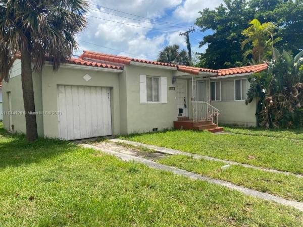 Coral Gate, 2001 SW 37th Ave, Miami, Florida 33145, image 1
