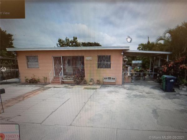 Acme Gulfair, 10437 NW 32nd Ave, West Little River, Florida 33147, image 1
