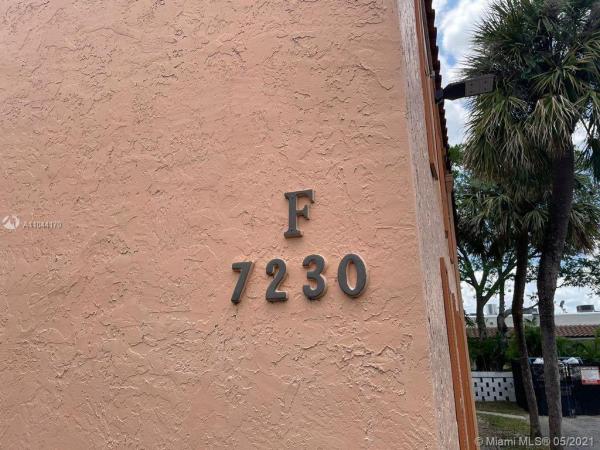 Cypress Village, 7230 Fairway Dr #F6, Miami Lakes, Florida 33014, image 2