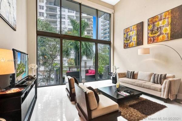 Terra Beachside, 6000 Collins Ave #325, Miami Beach, Florida 33140, image 2