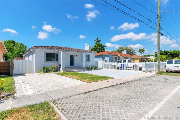 Grapeland Heights, 3430 NW 16th St, Miami, Florida 33125, image 2